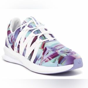 🎂🔥adidas - Holo SL Loop Racer Running Shoes - 9.5